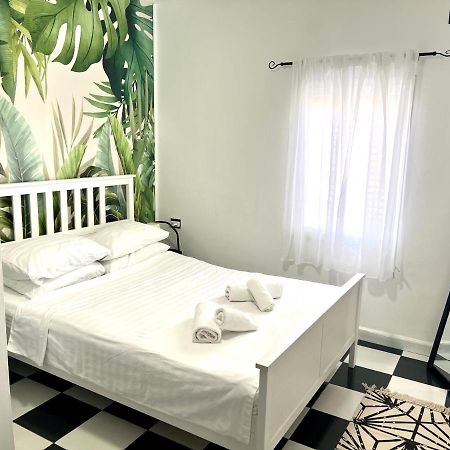 Shantell Luxury Apartment 内坦亚 外观 照片