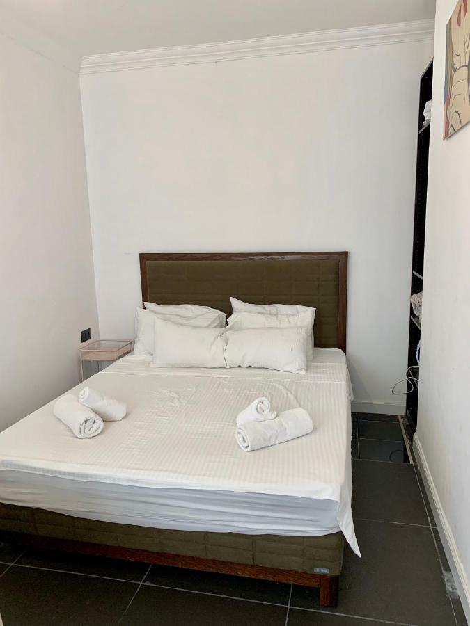 Shantell Luxury Apartment 内坦亚 外观 照片